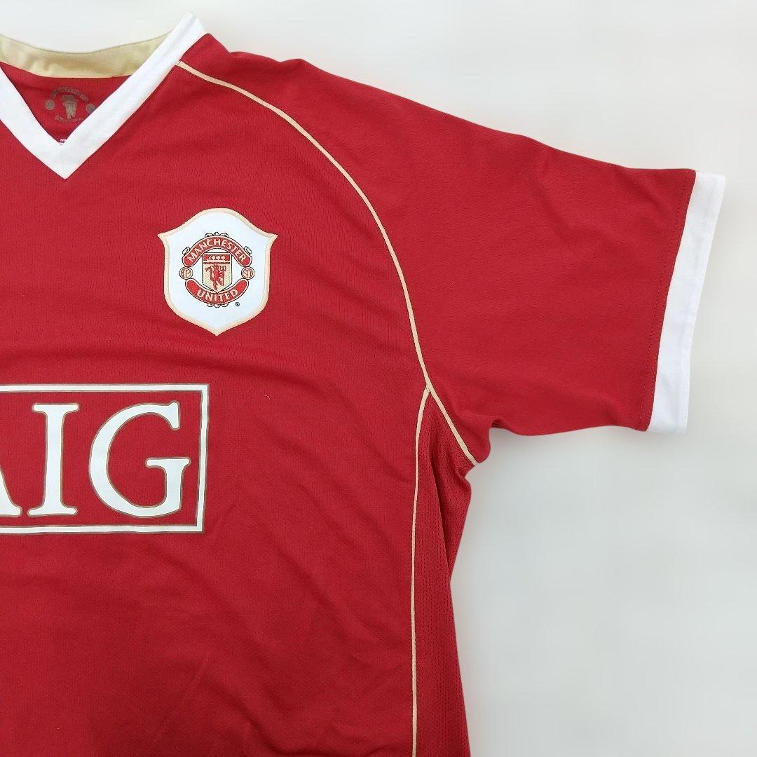 H999 Manchester United ROONEY ユニフォーム
