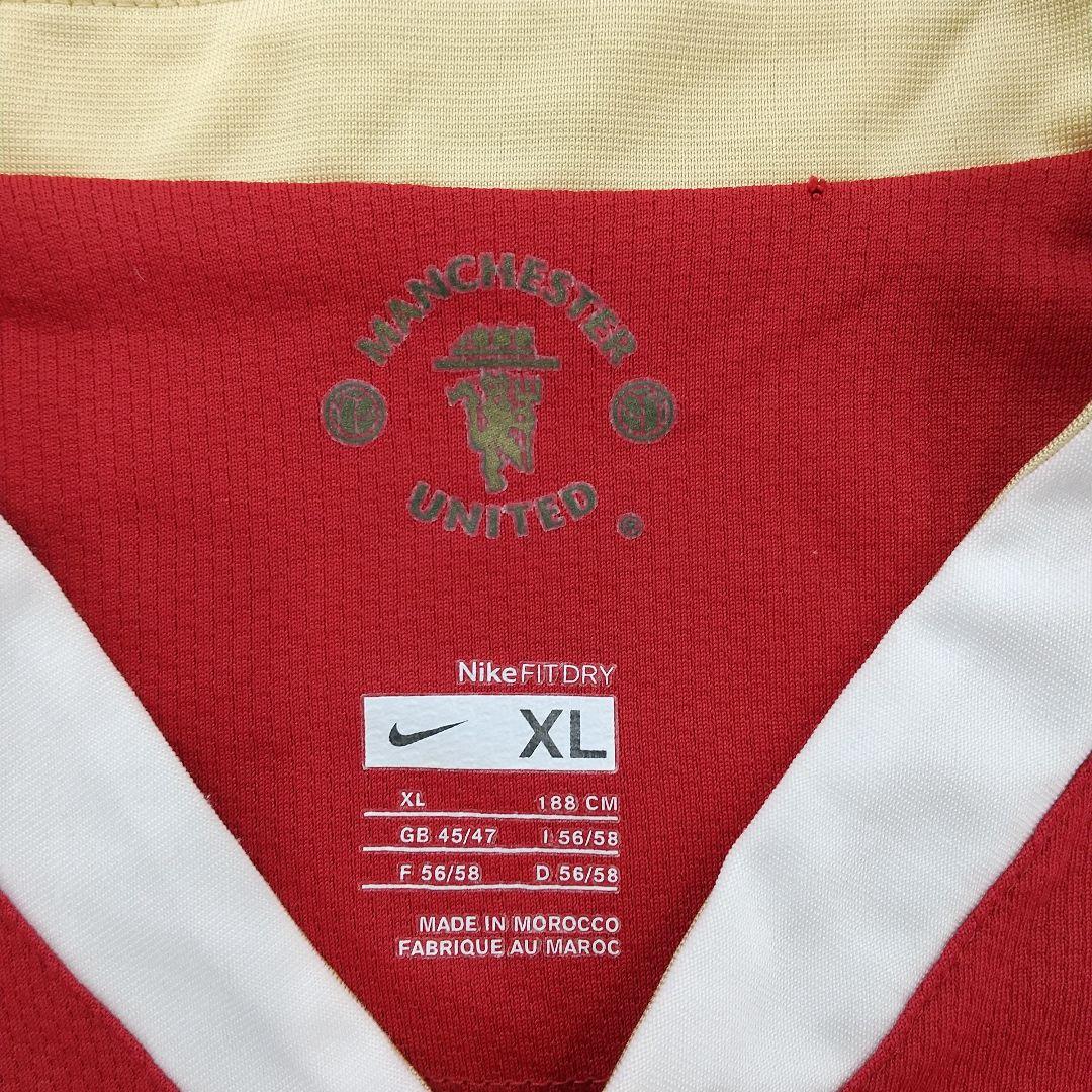 H999 Manchester United ROONEY ユニフォーム