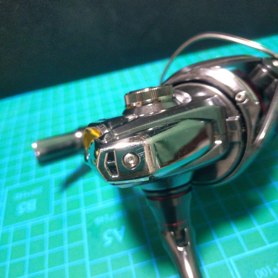 シマノ　ストラディックci4 2500HGS