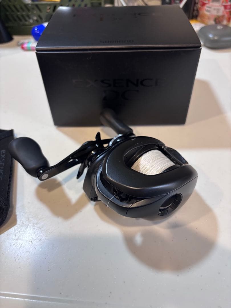 22エクスセンスDC