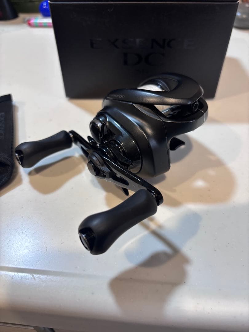 22エクスセンスDC