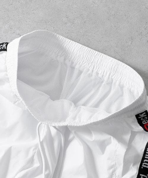 ecko unltd エコーアンリミテッド セットアップ　シャカシャカ L 白