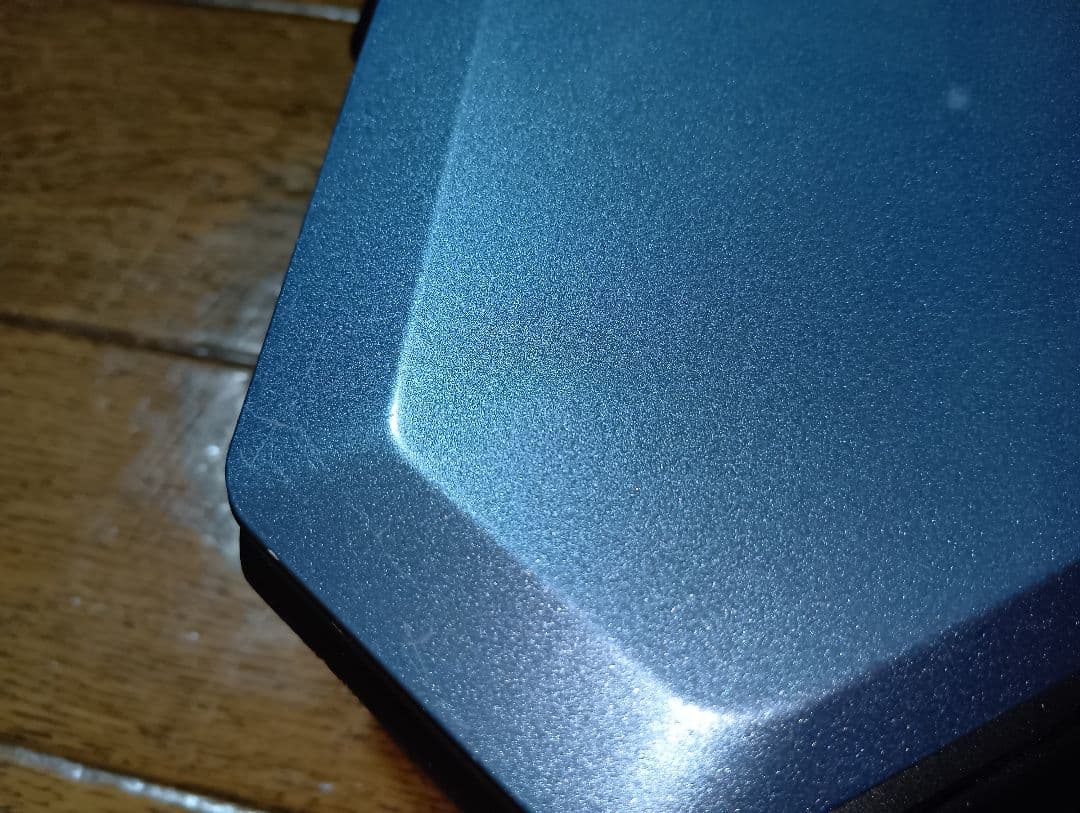 BESV PSF1　バッテリ及び充電器