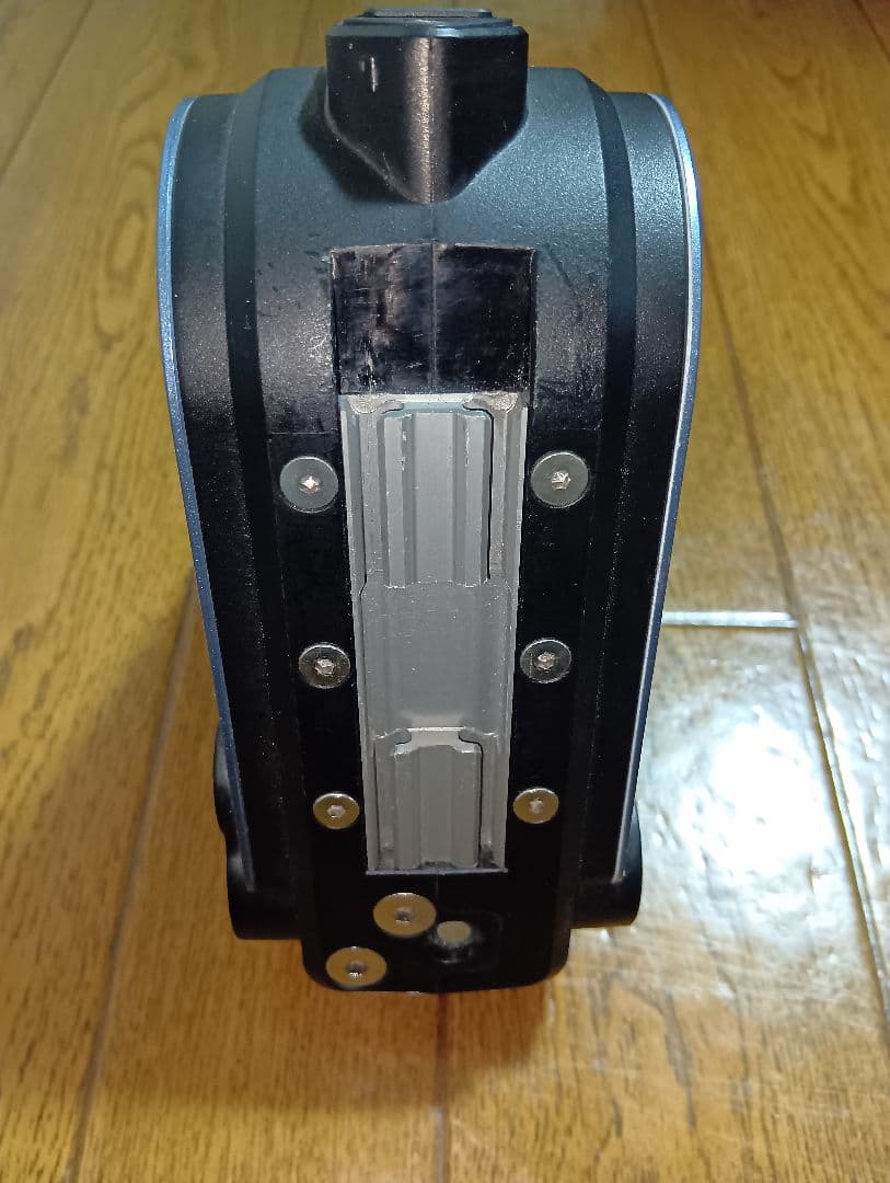 BESV PSF1　バッテリ及び充電器