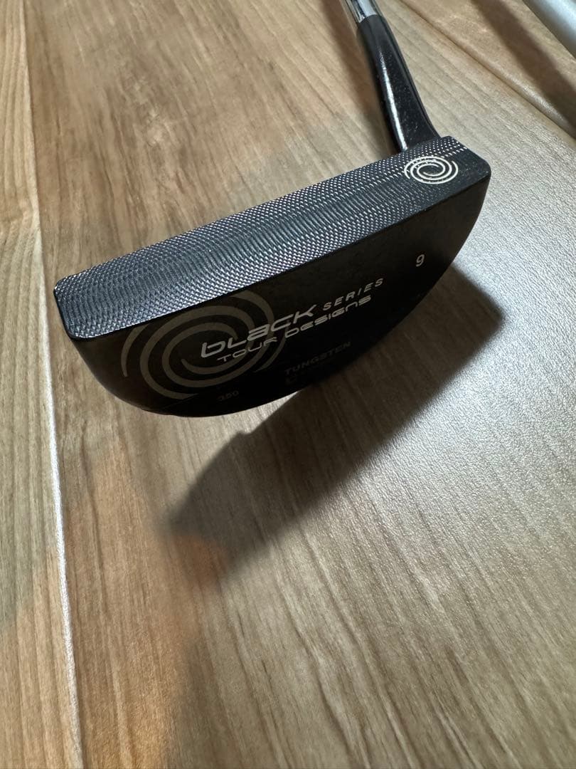 Callaway レディース クラブセット ピンク　6本