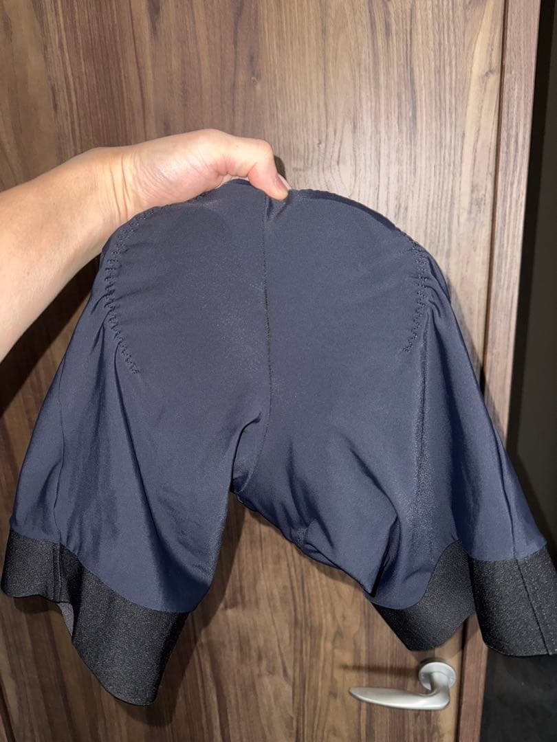 ウェア ASSOS / MILLE GT Harf Shorts C2