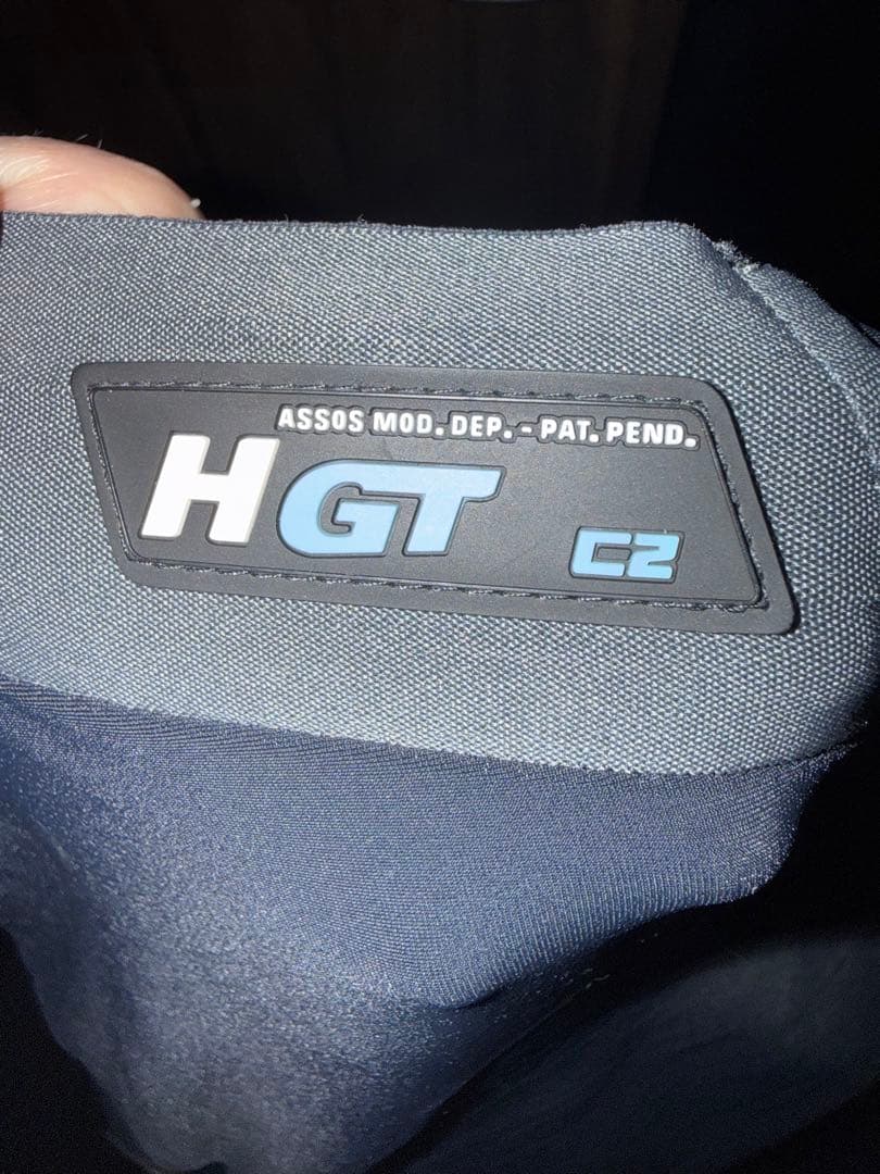 ウェア ASSOS / MILLE GT Harf Shorts C2