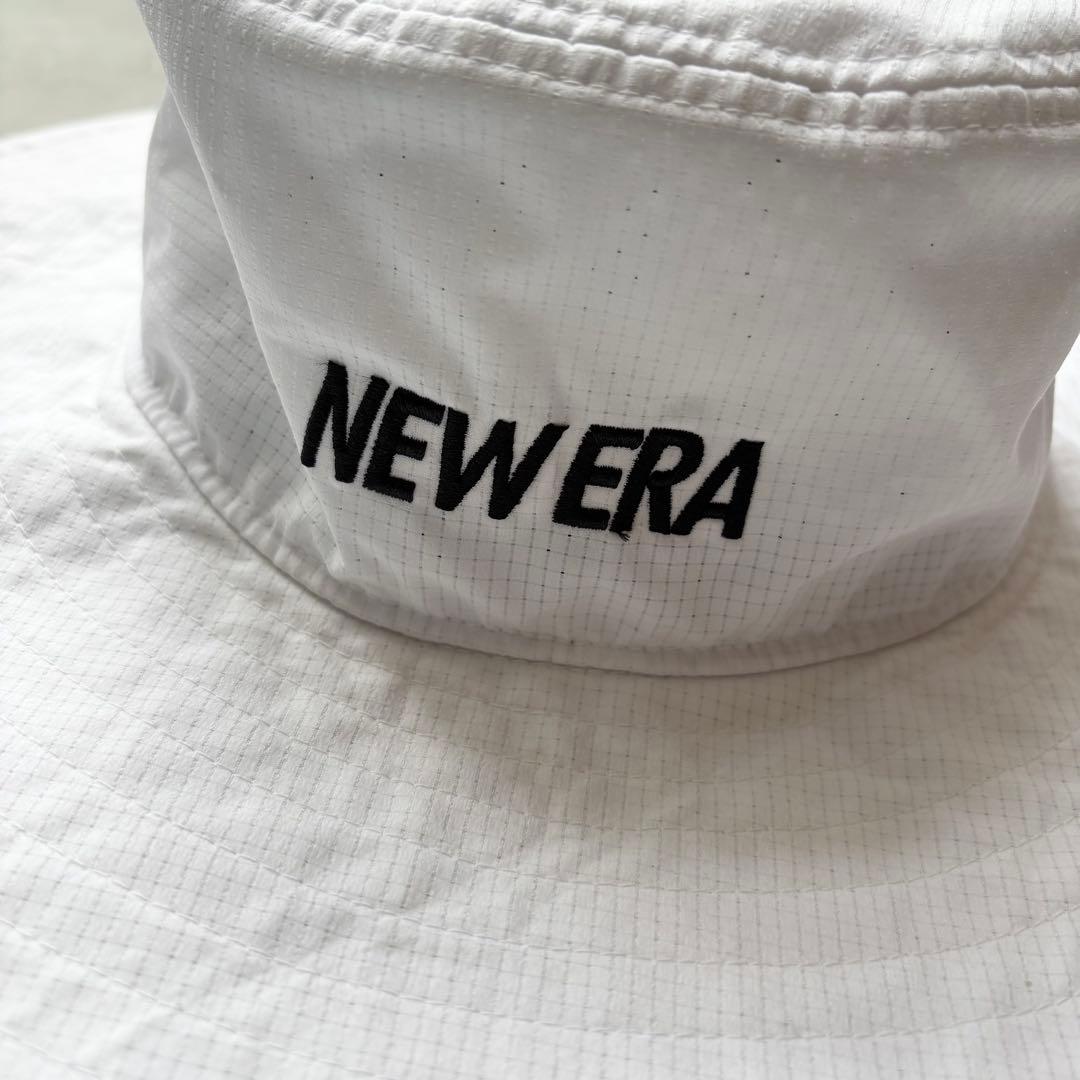 NEW ERA GOLF ニューエラゴルフ アドベンチャー ワイドブリム ハット