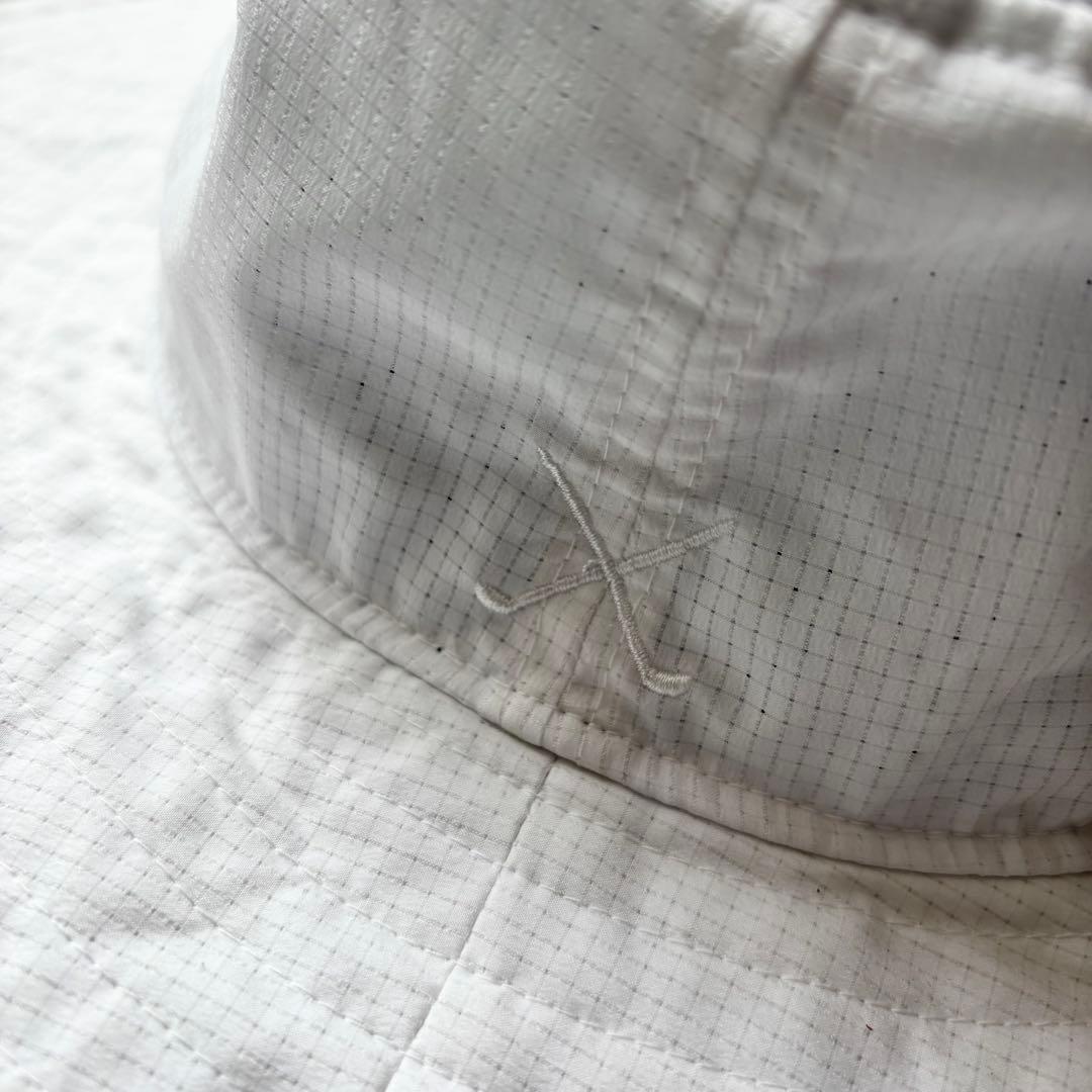 NEW ERA GOLF ニューエラゴルフ アドベンチャー ワイドブリム ハット