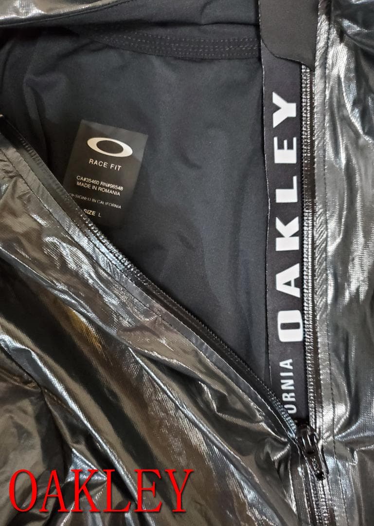 OAKLEY（オークリー)自転車ウエアーno18