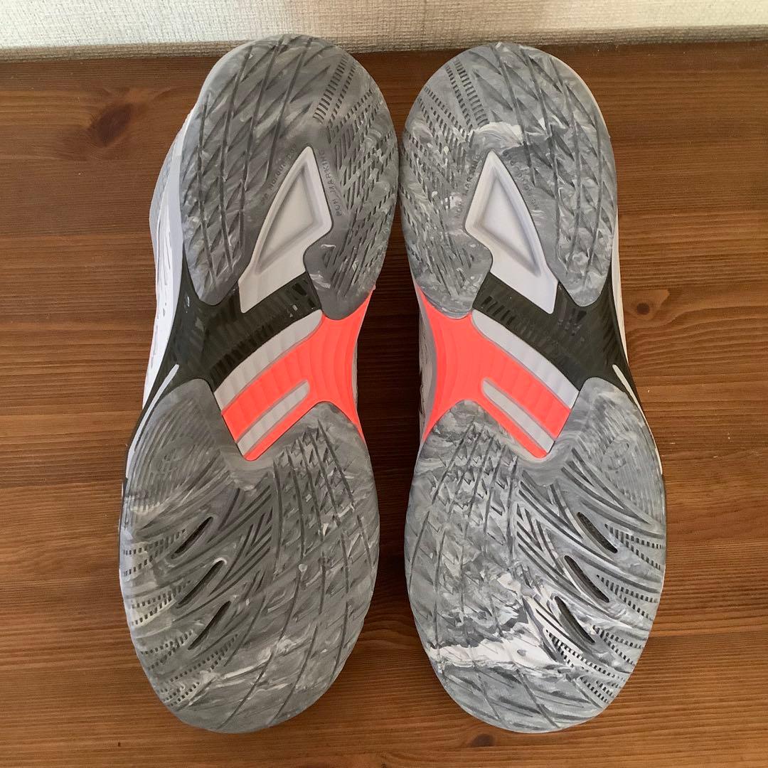 シューズ(男性用) asics V-SWIFT FF MT 4