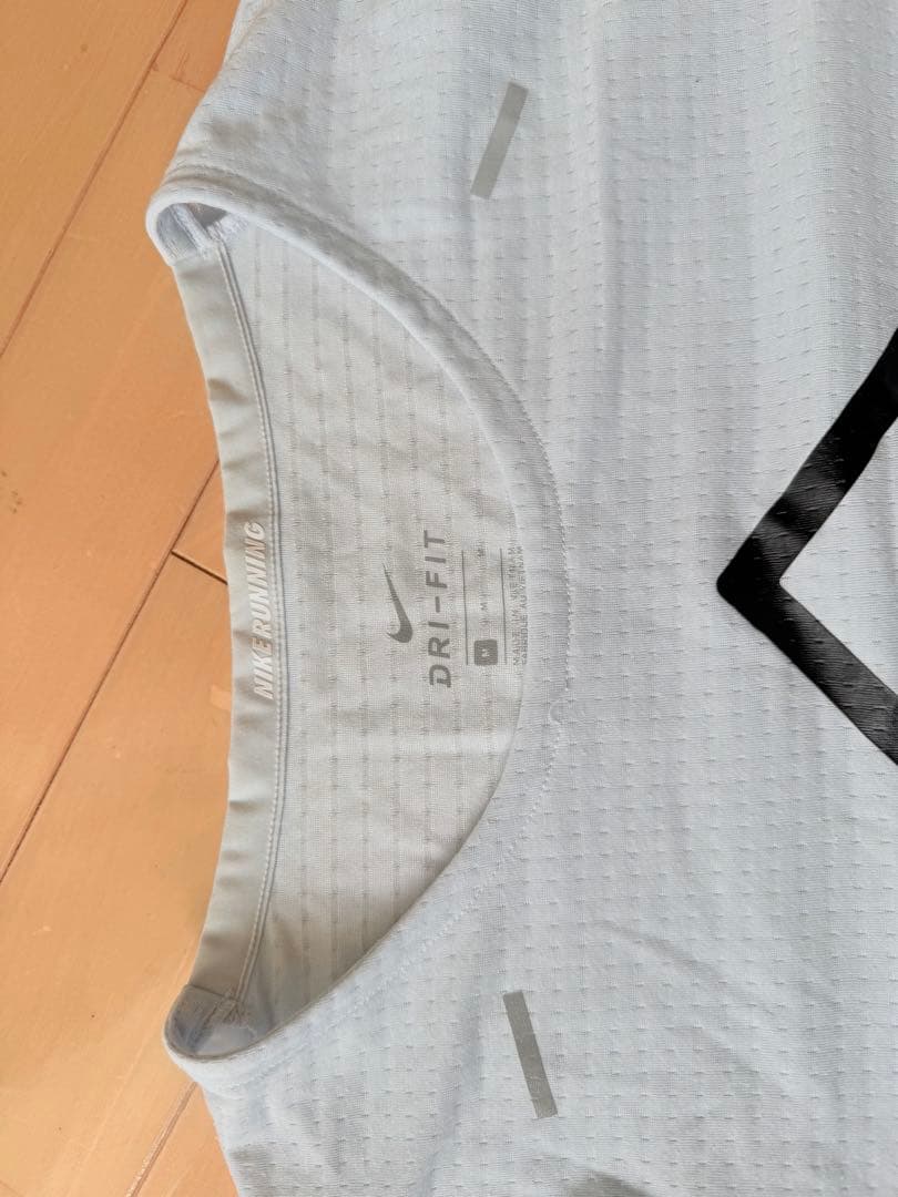 Nike Trail シャツ、パンツ　上下セット　Mサイズ