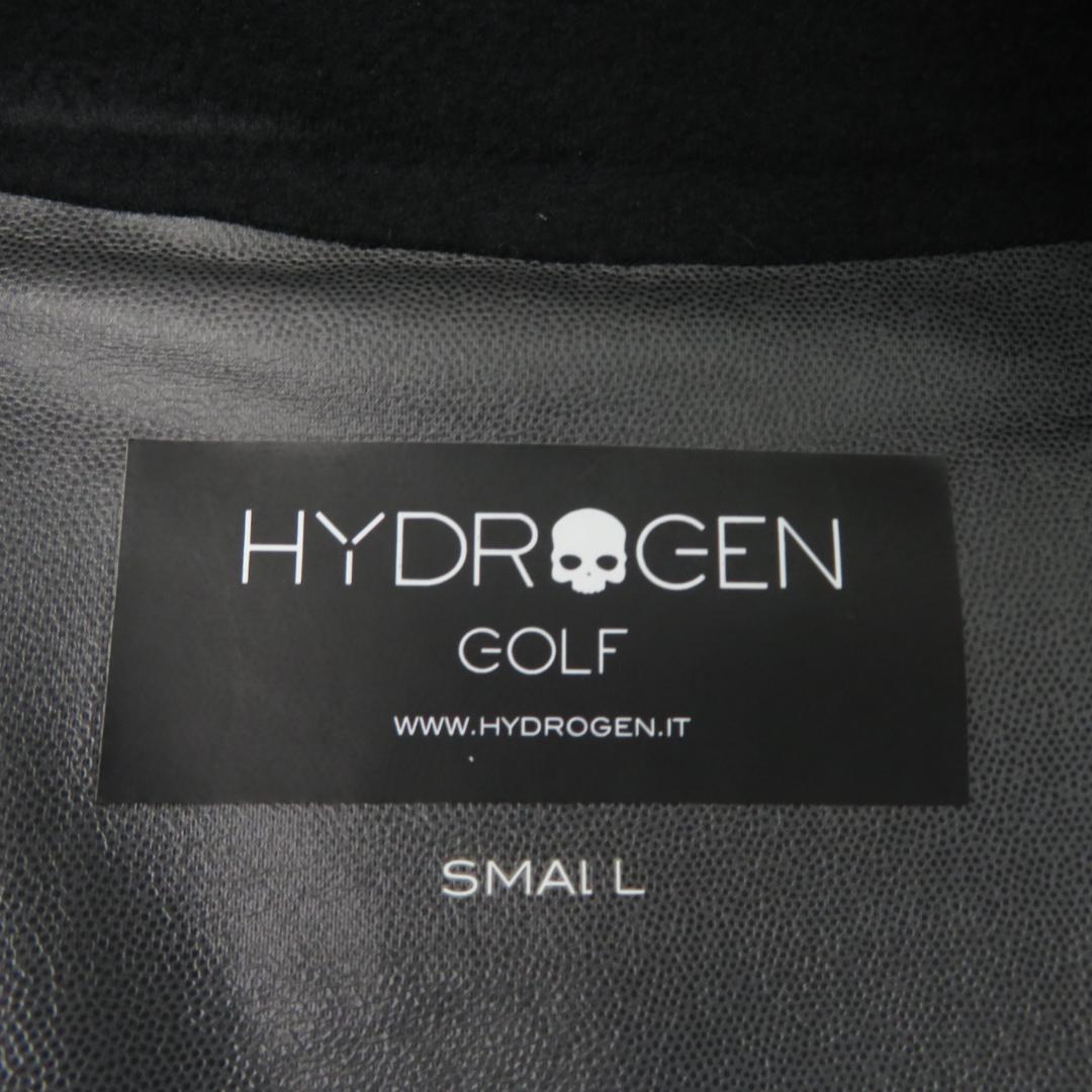 HYDROGEN ハイドロゲン レインジャケット サイズS [M7726]