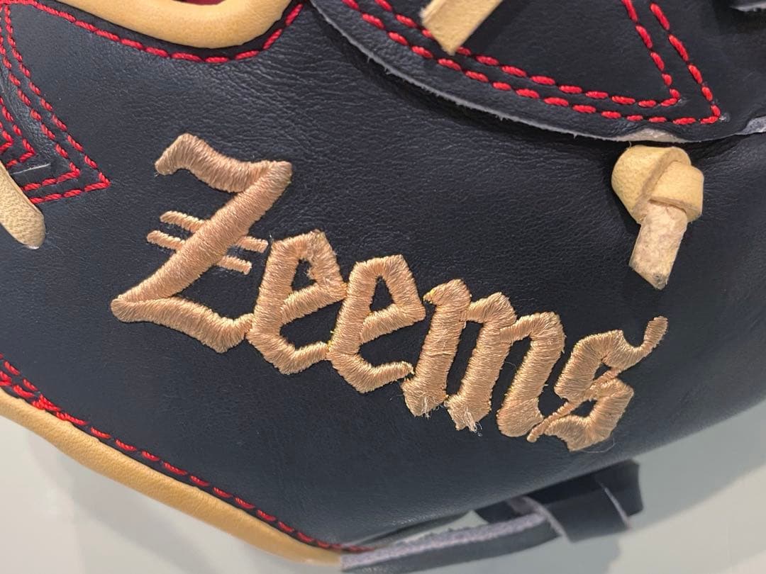 Zeems 軟式 グローブ