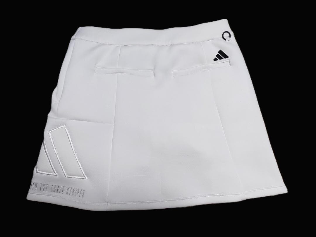 ⛳️adidas GOLF⭐ダンボールニット パーカー＆スカート セットアップ