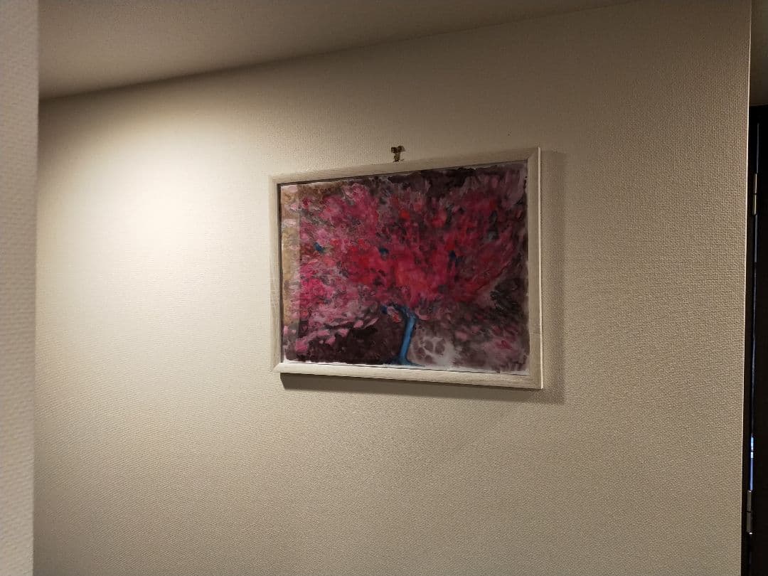 絵（原画）#3