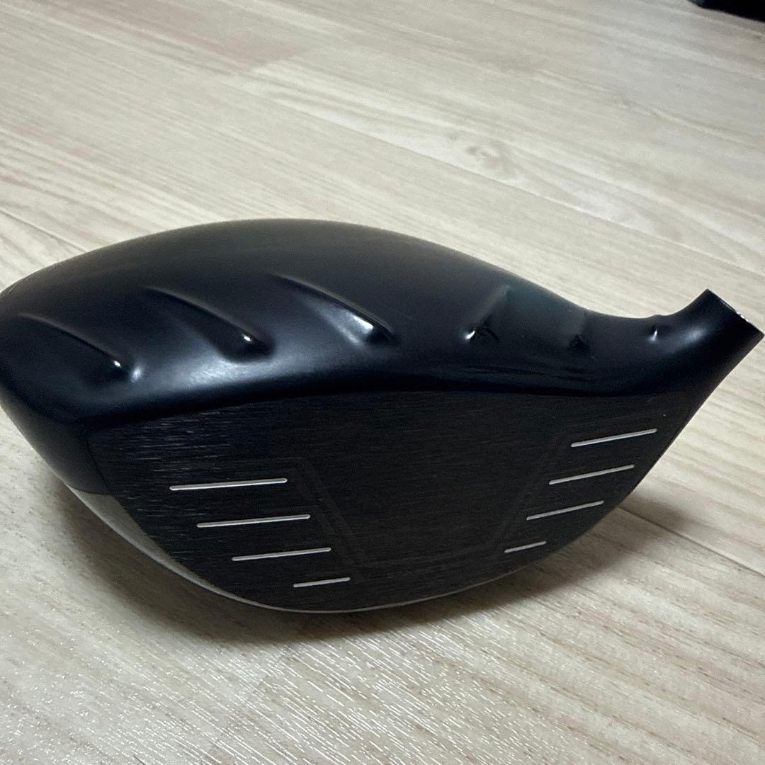 PING ピンG440 MAX ドライバー 9.0° ヘッドのみ
