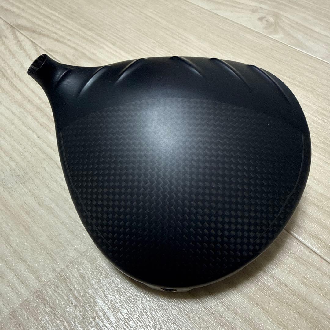 PING ピンG440 MAX ドライバー 9.0° ヘッドのみ