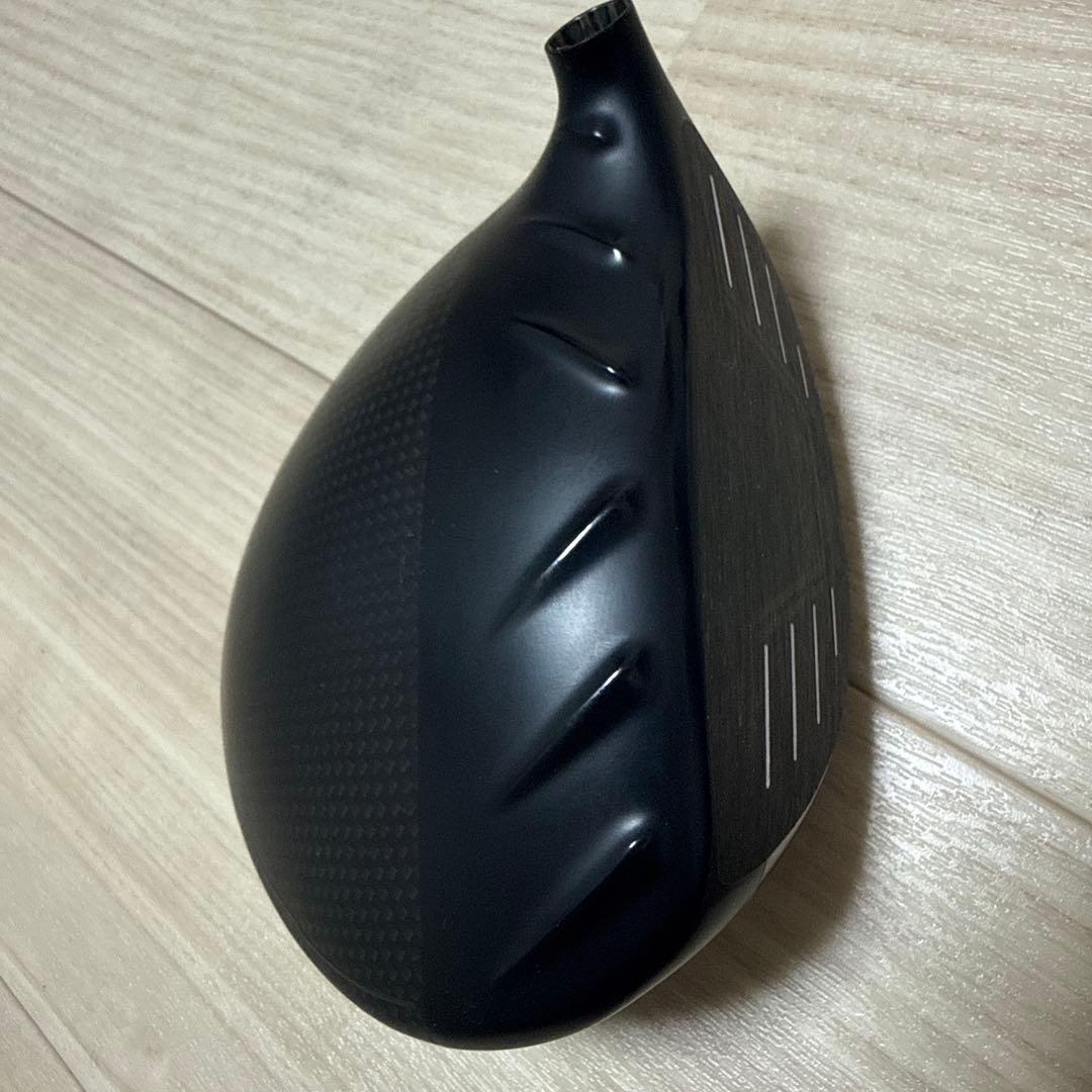 PING ピンG440 MAX ドライバー 9.0° ヘッドのみ