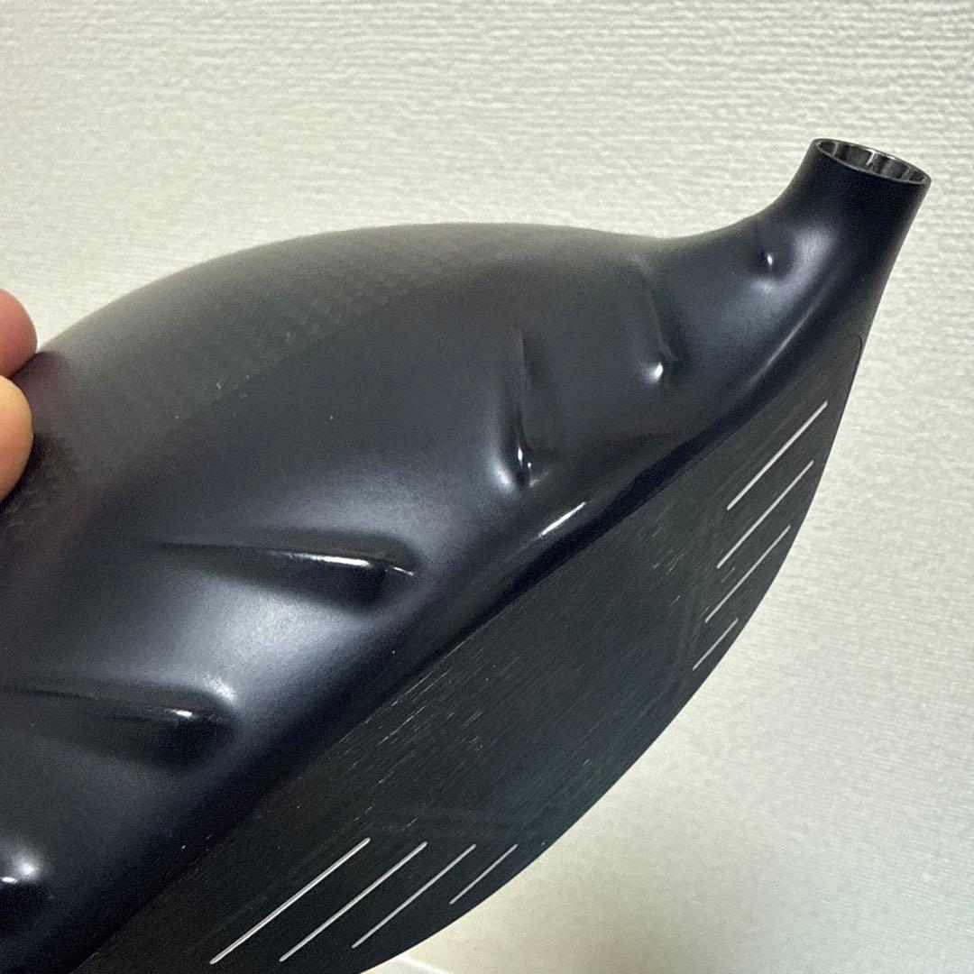 PING ピンG440 MAX ドライバー 9.0° ヘッドのみ