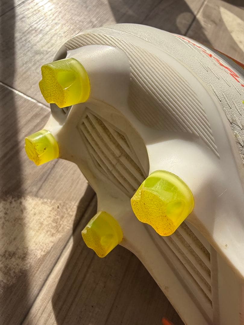 asicsサッカースパイクDS LIGHT X-FLY PRO 2