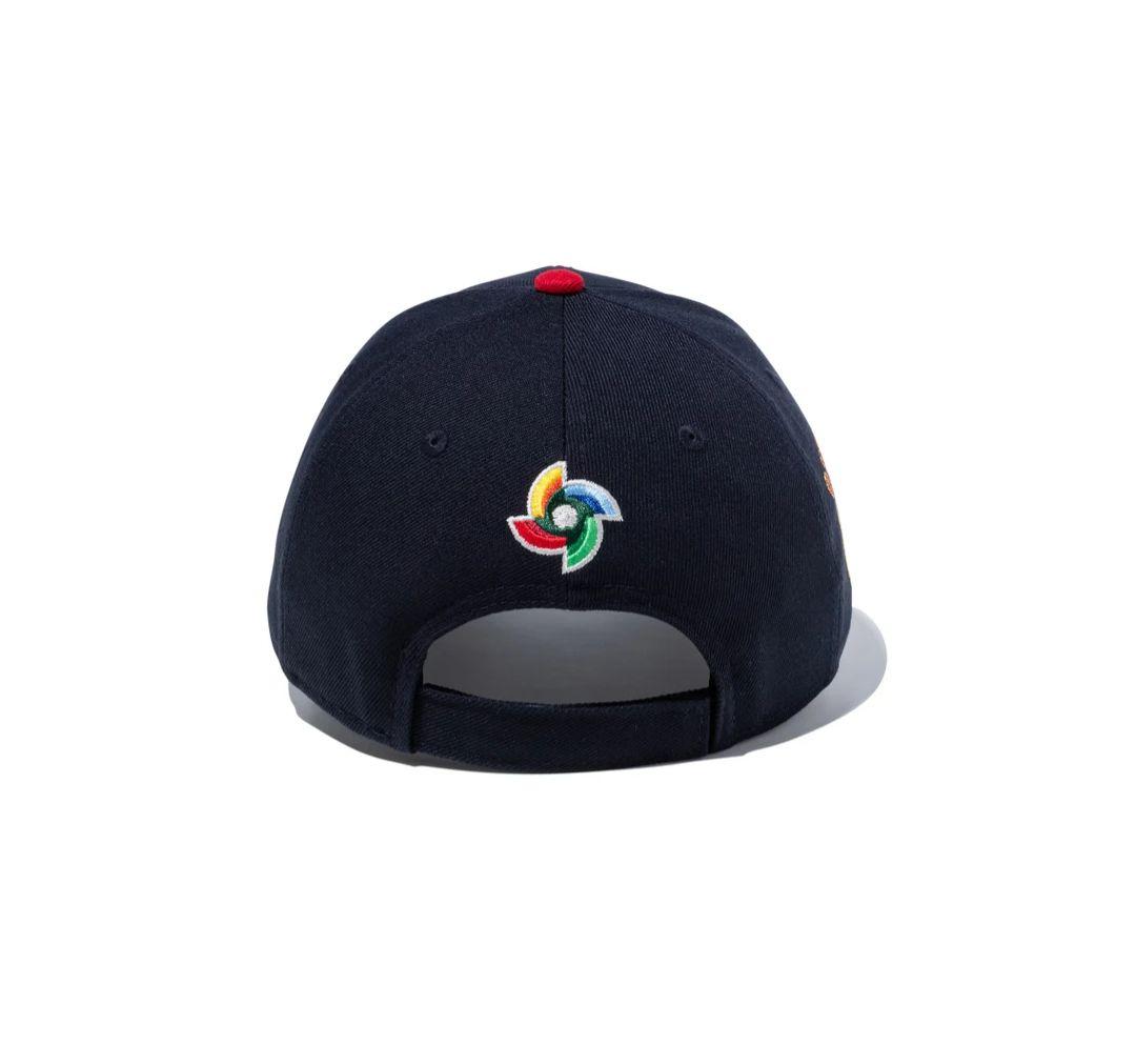 9FORTY WBC 大谷翔平 16 WBC 2026 侍ジャパン キャップ