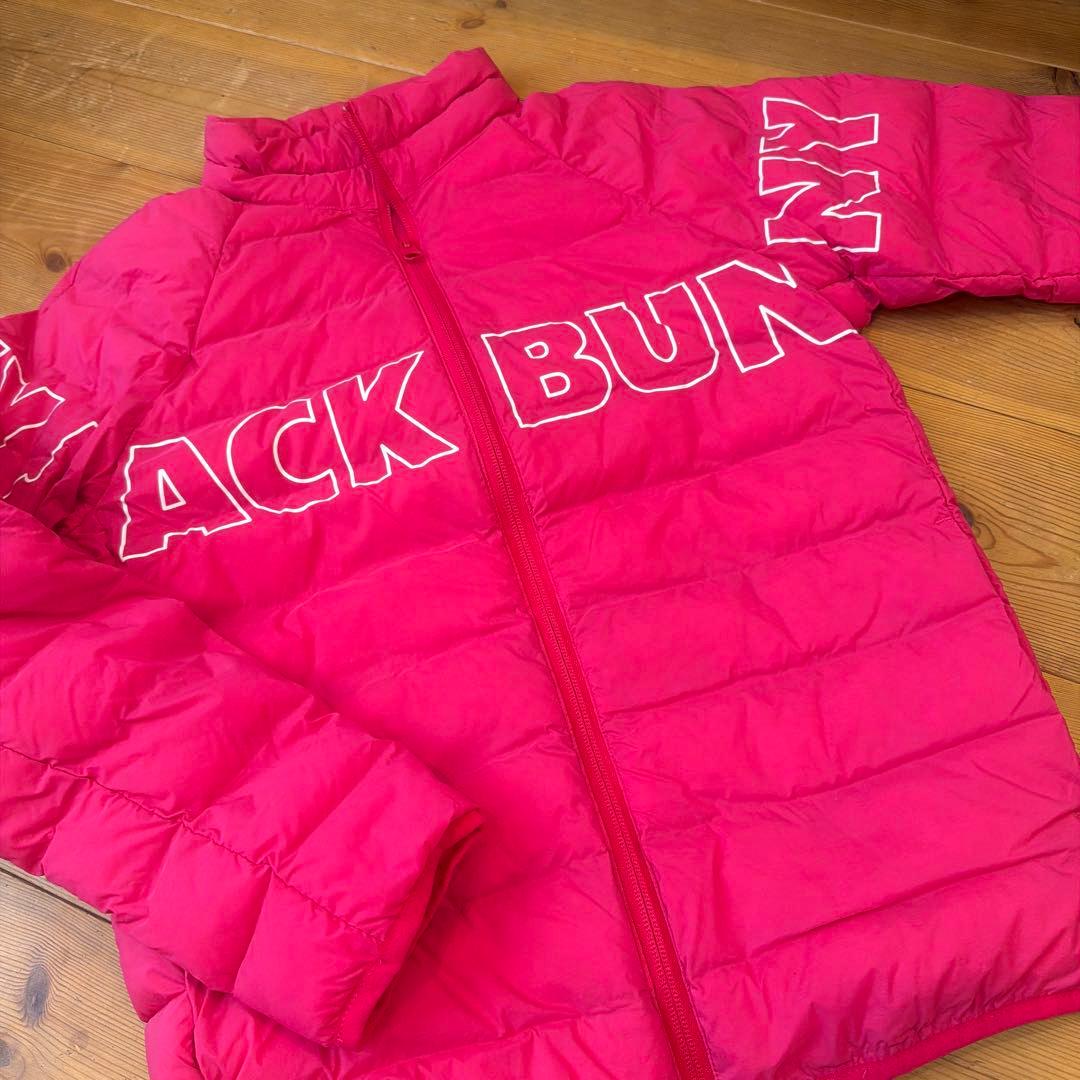 Jack Bunny! ピンクジャケット