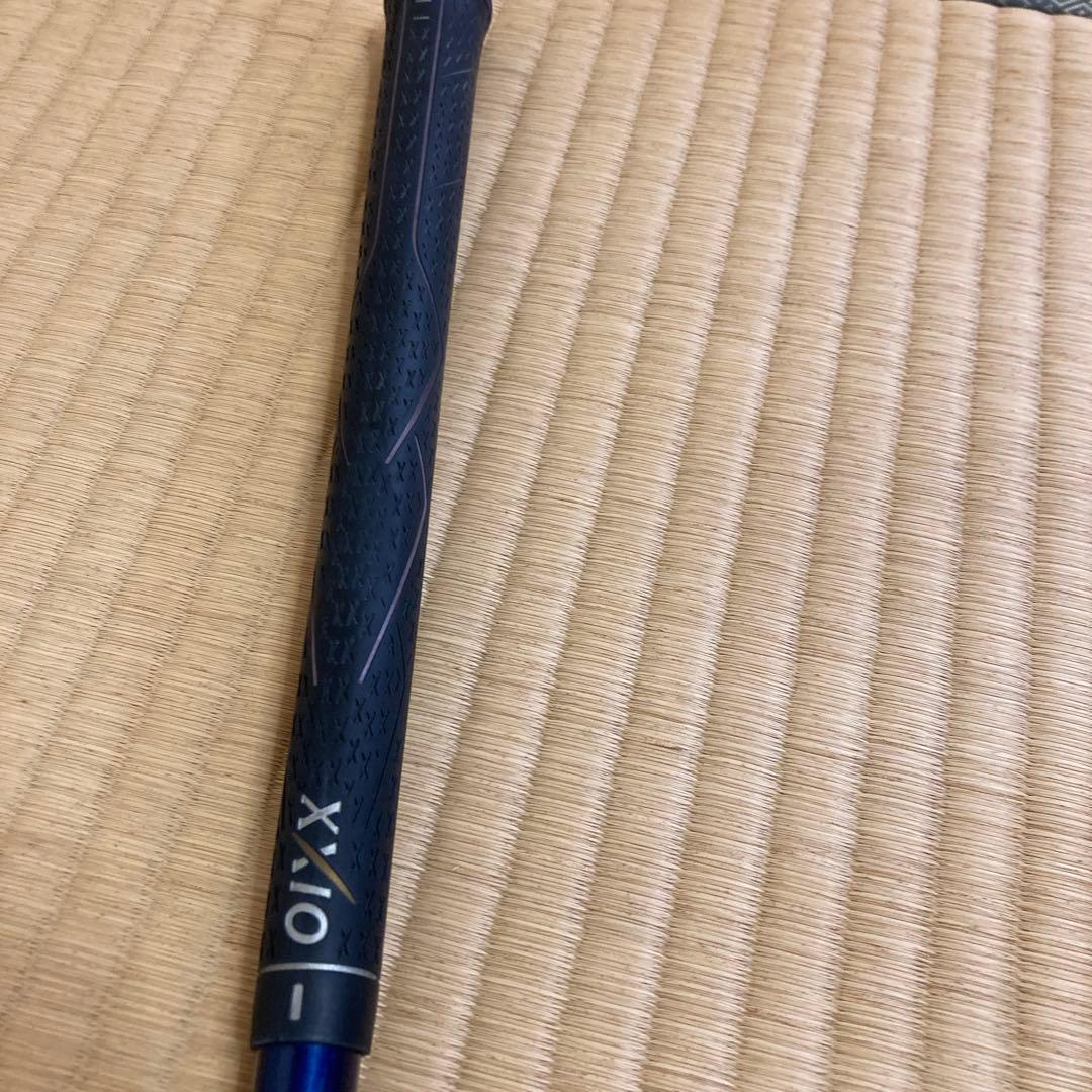 XXIO 7 ドライバー