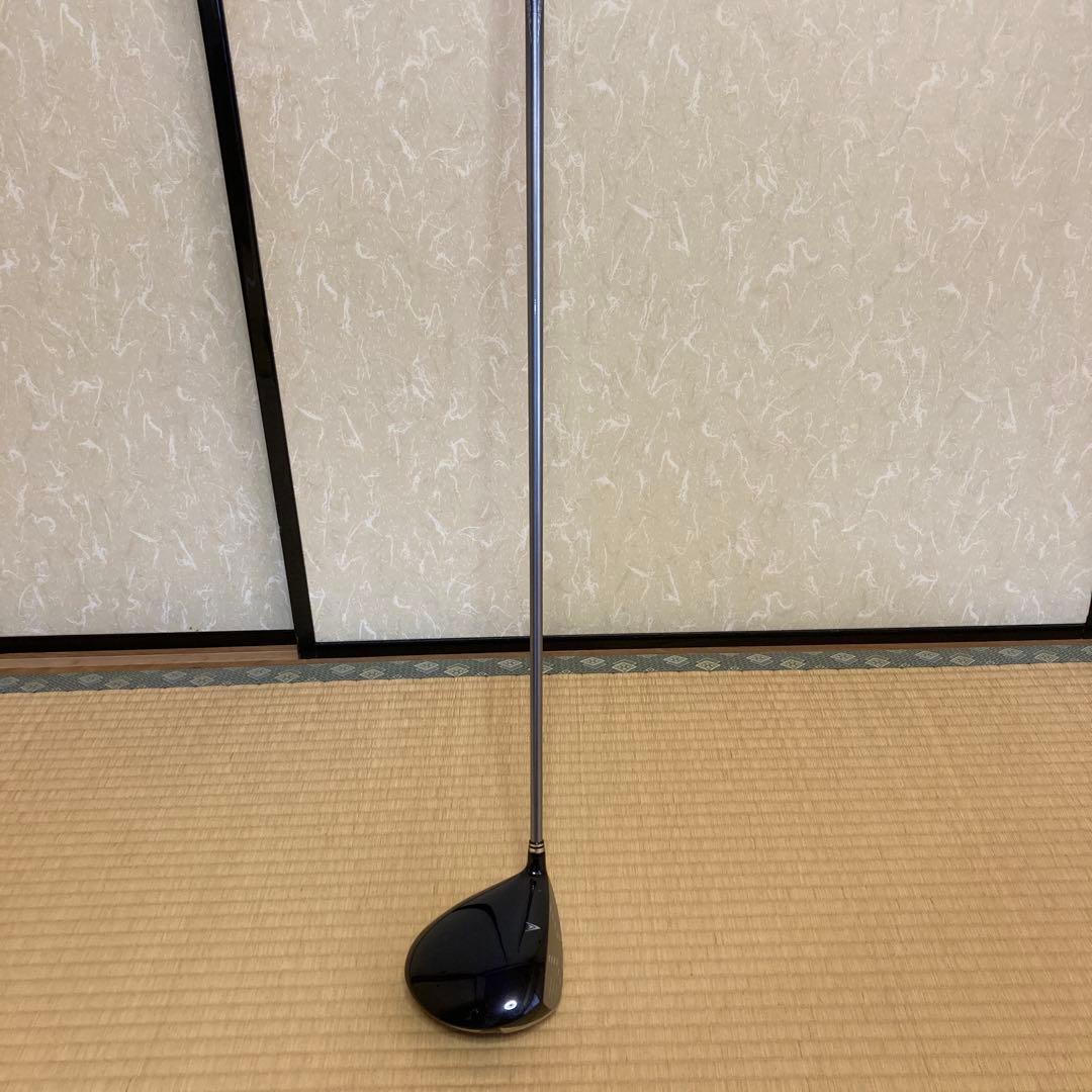 XXIO 7 ドライバー