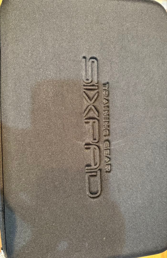 SIXPAD パワースーツライトコアベルトMサイズ