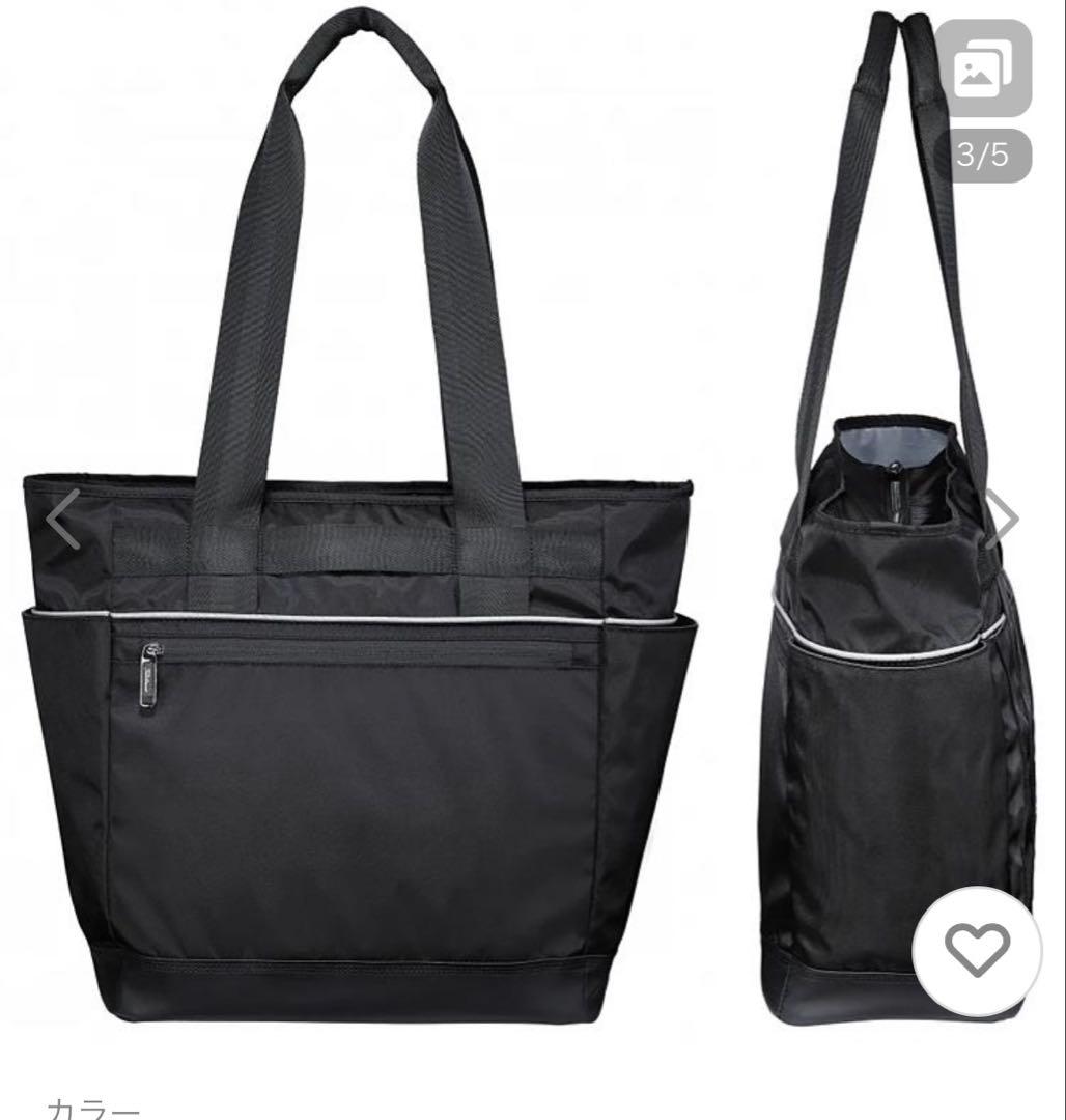 Titleist City Active Tote Bag ブラック