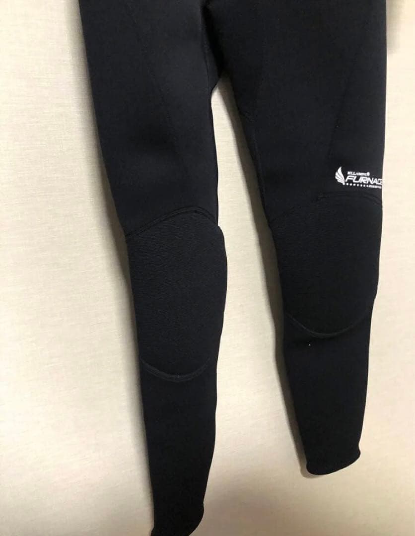 Lサイズ BILLABONG ビラボン メンズ フルスーツ ウェットスーツ