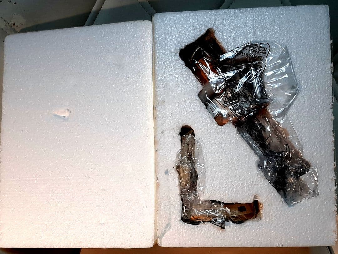 【限定323体】大谷翔平・2023WBC・優勝記念ボブルヘッド／シリアル№キリ番
