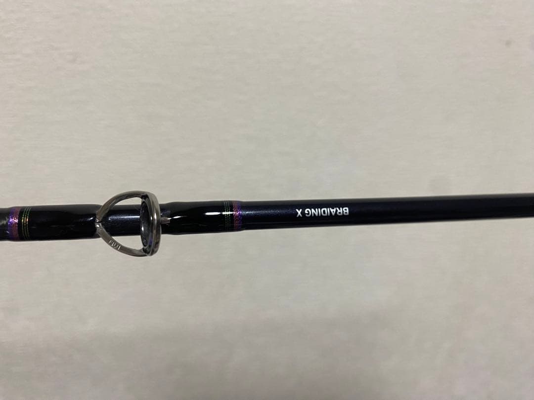 DAIWA タイラバロッド紅牙