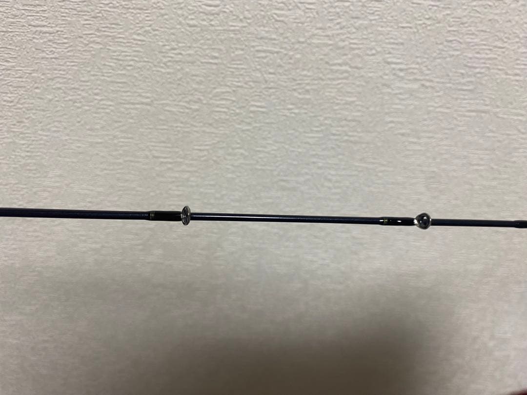 DAIWA タイラバロッド紅牙