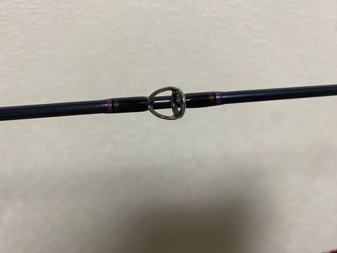 DAIWA タイラバロッド紅牙