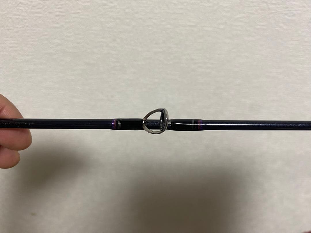 DAIWA タイラバロッド紅牙