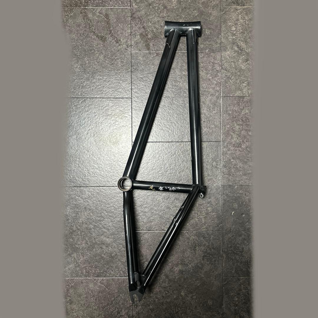 【値下げ交渉あり】BMXフレーム VOLUME TT21 CS12.5