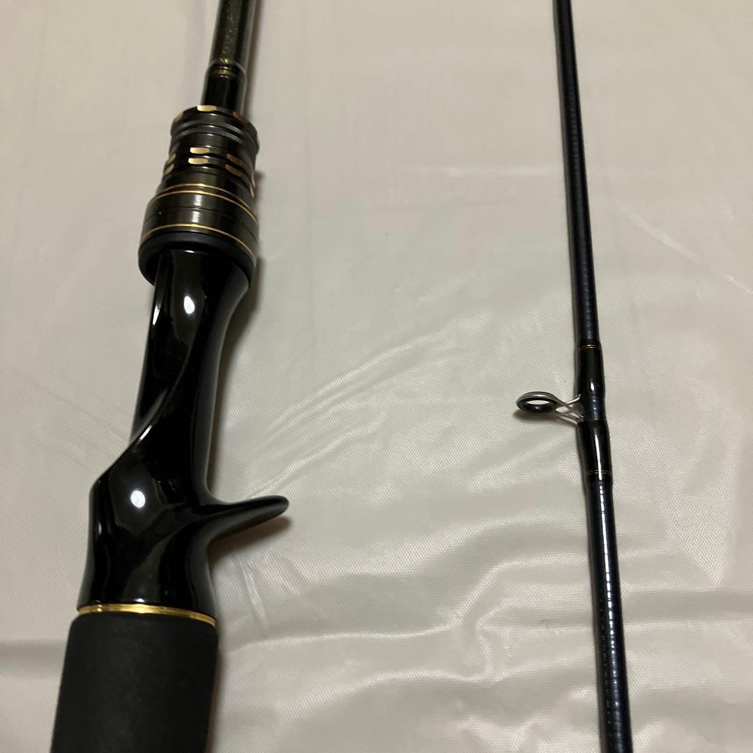 DAIWA MAGOCHI X 210 船竿　ダイワ マゴチX 210