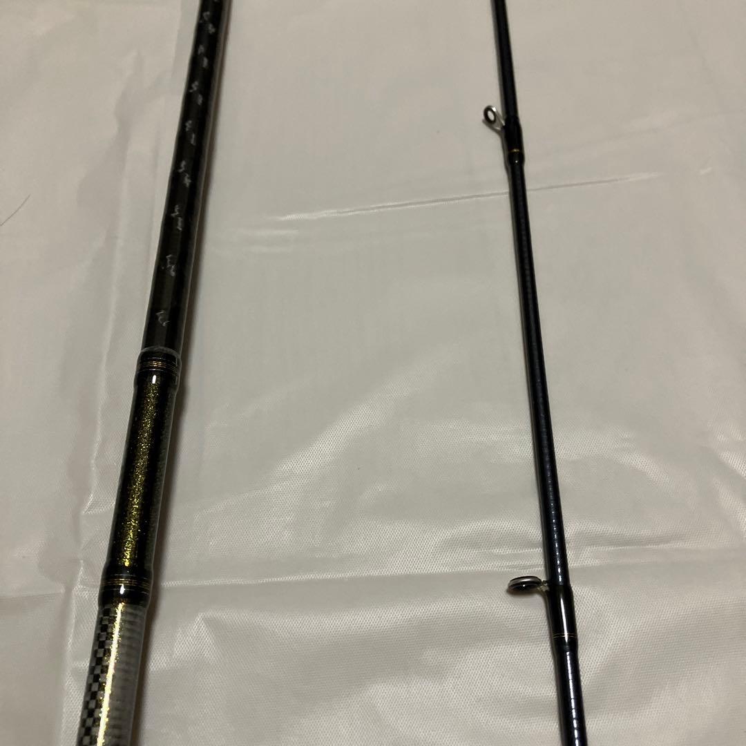 DAIWA MAGOCHI X 210 船竿　ダイワ マゴチX 210
