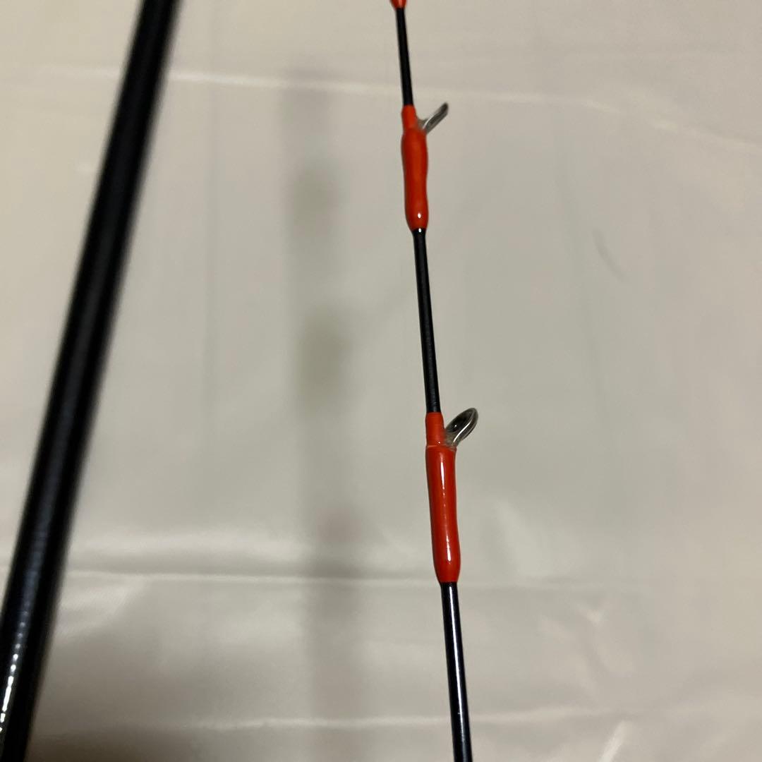 DAIWA MAGOCHI X 210 船竿　ダイワ マゴチX 210