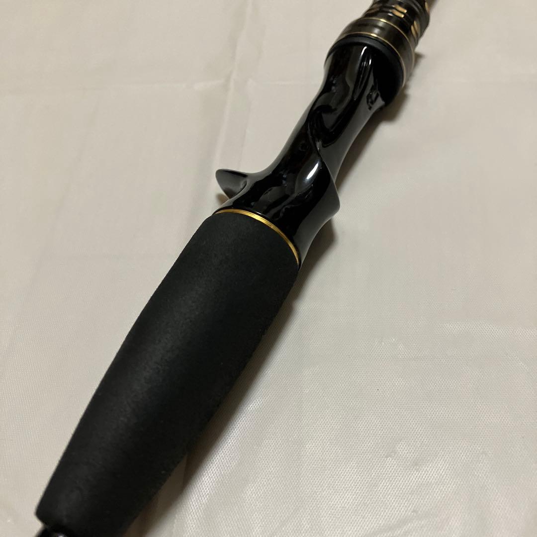 DAIWA MAGOCHI X 210 船竿　ダイワ マゴチX 210