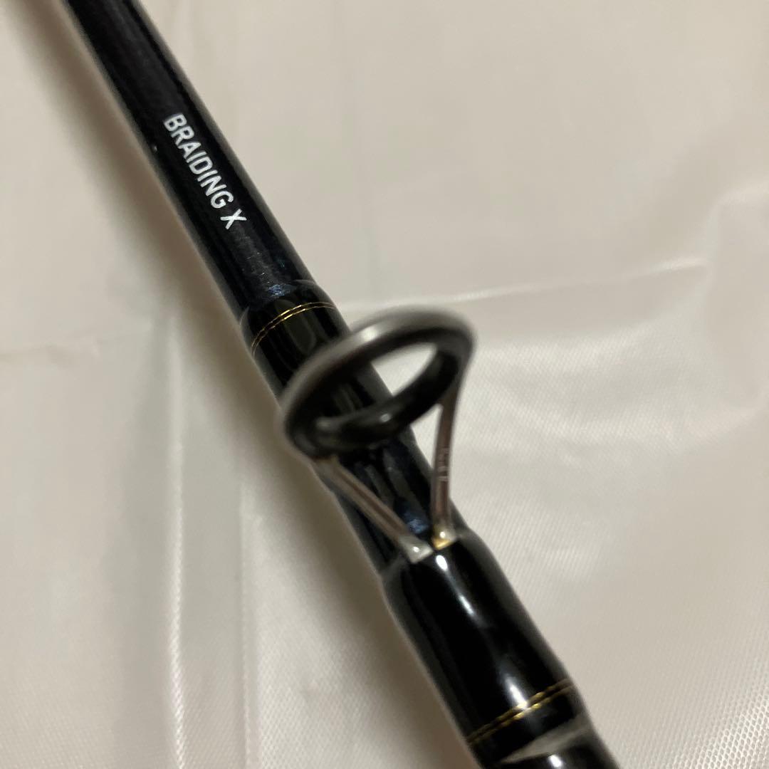 DAIWA MAGOCHI X 210 船竿　ダイワ マゴチX 210