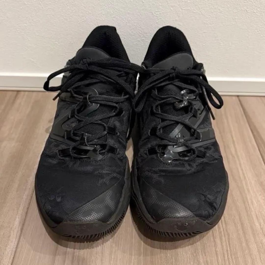 NewBalance TwoWxy v3 ブラック