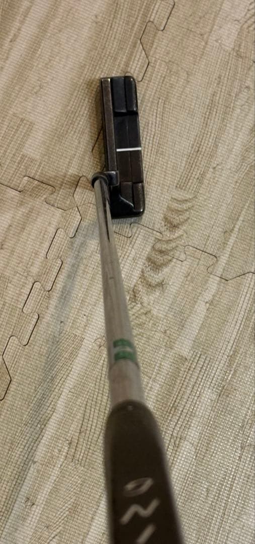 PING S4 パター