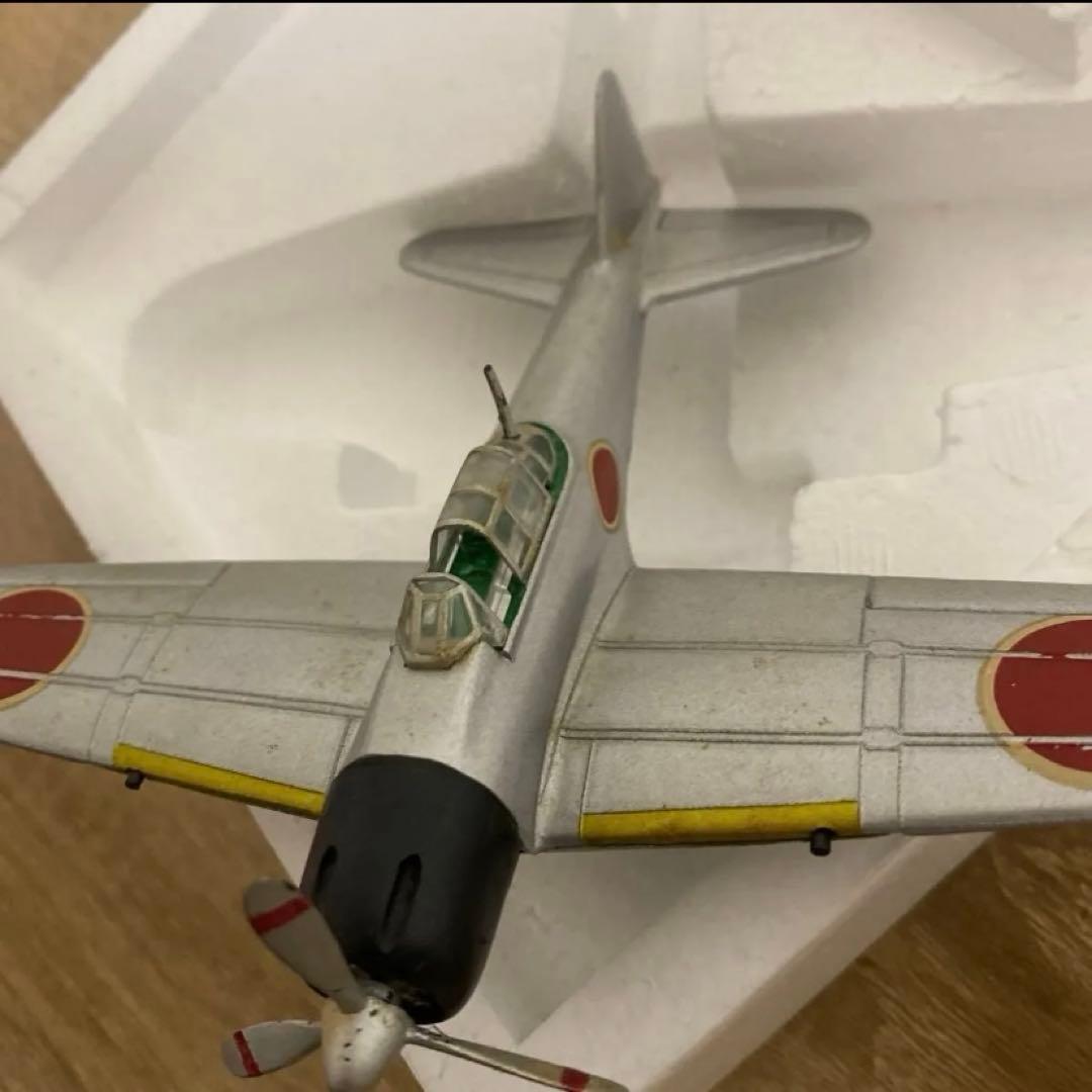 タカトク　ダイカーホビー三菱零式艦上戦斗機22型