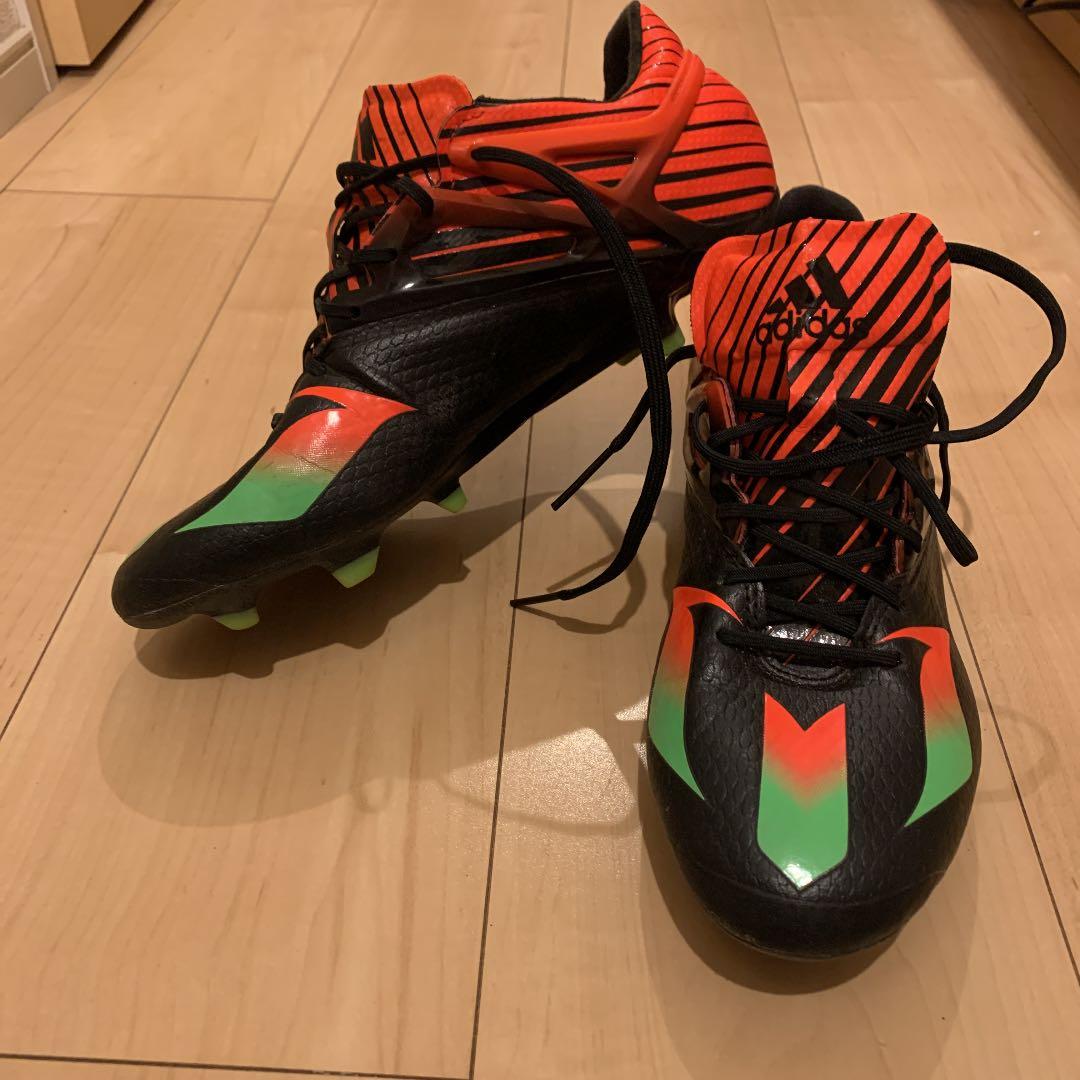 Messi 15.1 サッカースパイク
