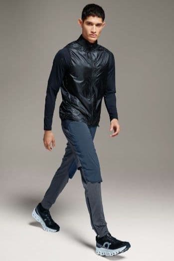 オン On Weather Pants ランニングパンツ メンズＭ