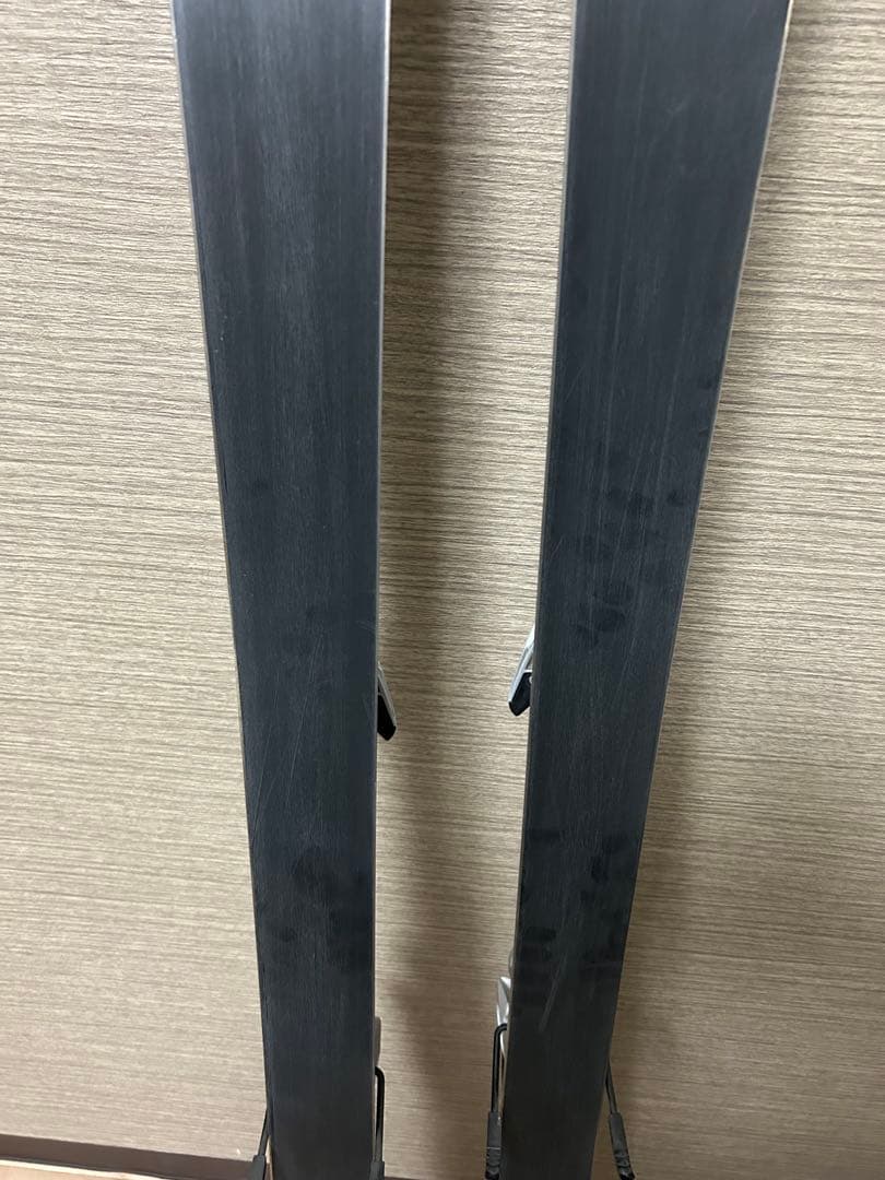 美品！SALOMON VERSE 170cm スキー板