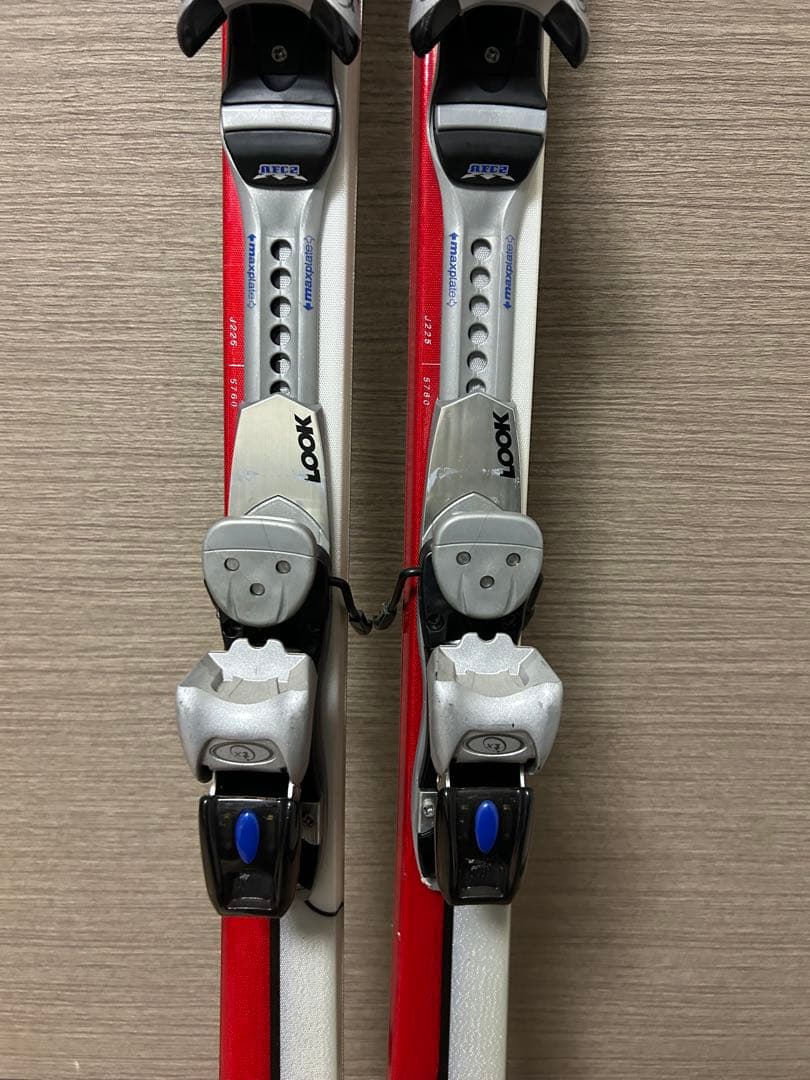 美品！SALOMON VERSE 170cm スキー板